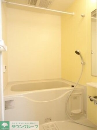 Rainbow Sky yの物件内観写真